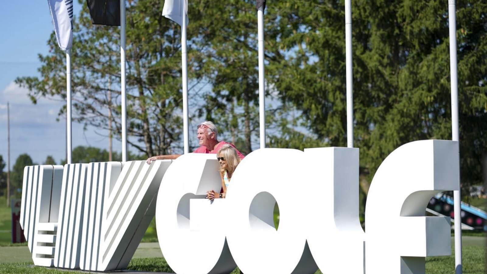 LIV Golf Adelaide sets attendance record for Australia golf