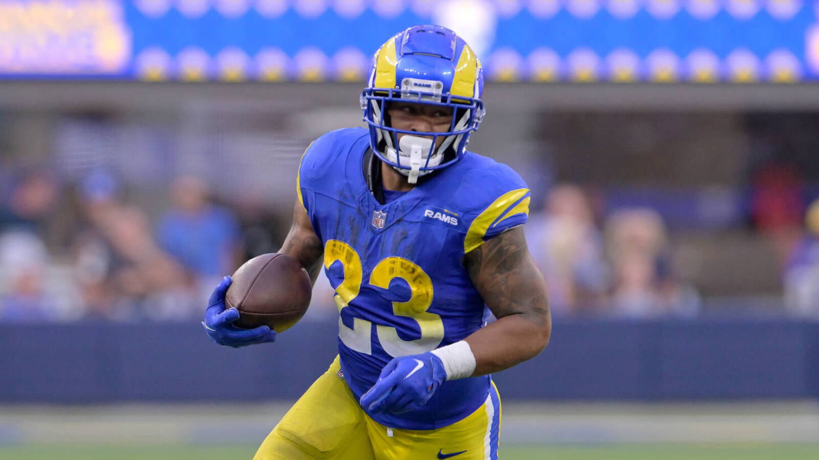 Rams designate Kyren Williams for return | Yardbarker