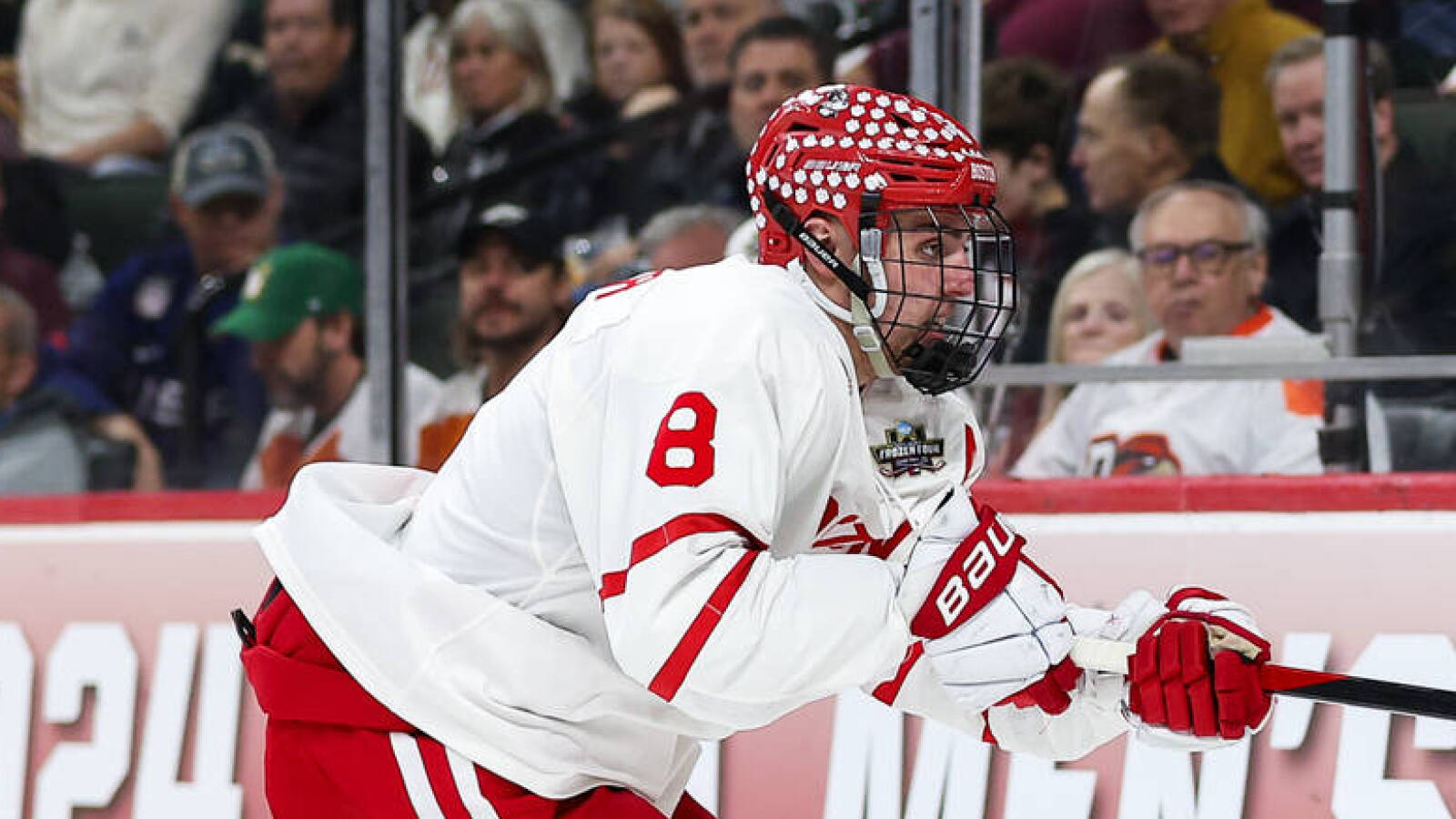 Maple Leafs Sign D-Man Cade Webber: What Should Fans Know? | Yardbarker