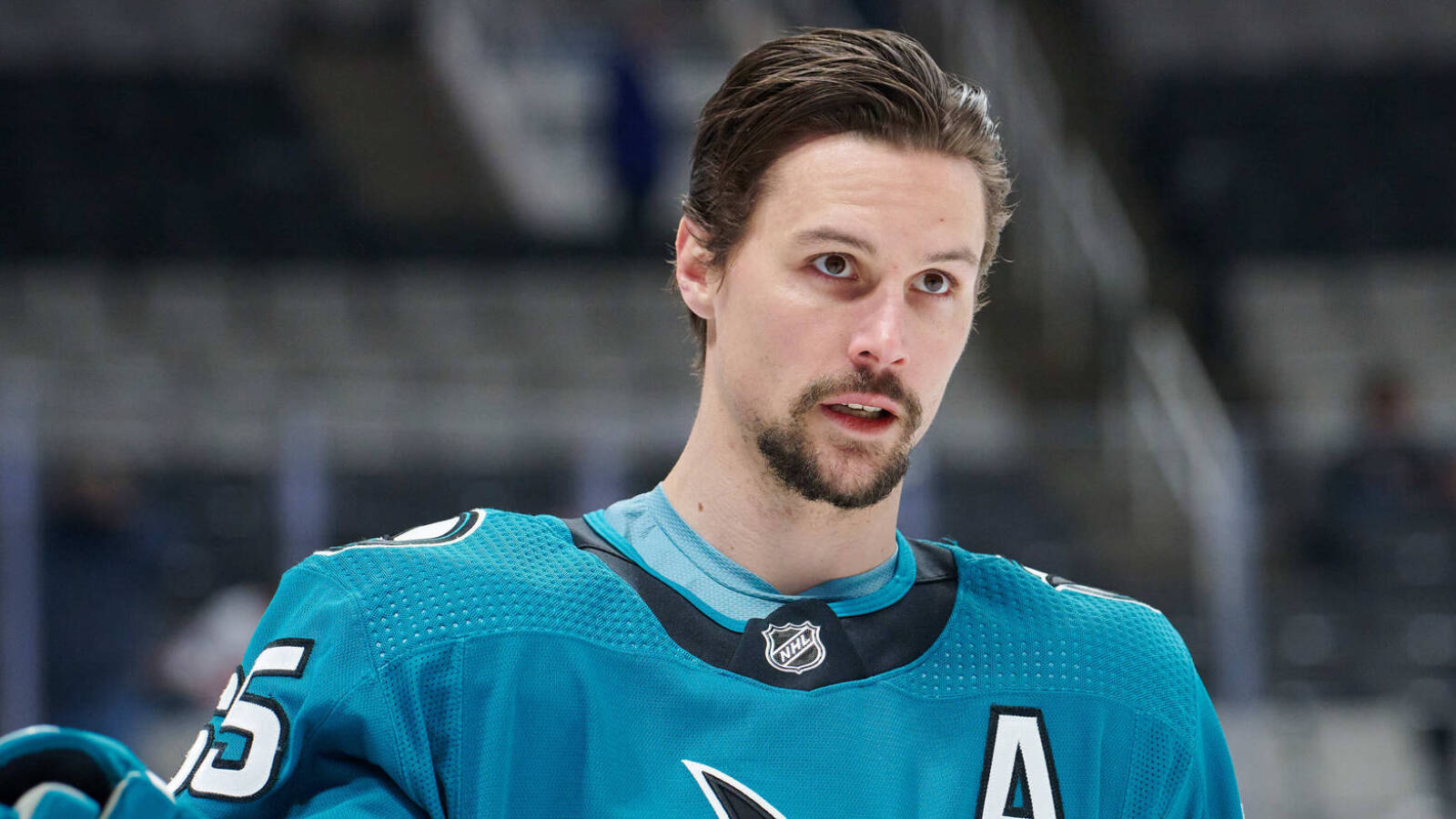 Why an Erik Karlsson trade is a tall order for the Sharks Why an Erik Karlsson trade is a tall order for the Sharks