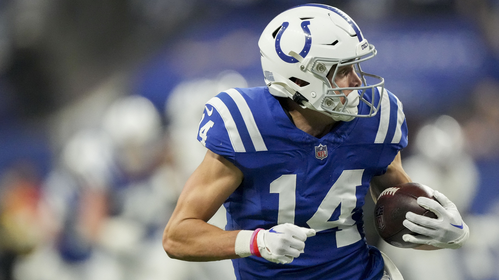NFL Week 18 Two TD props for the two Saturday games Yardbarker