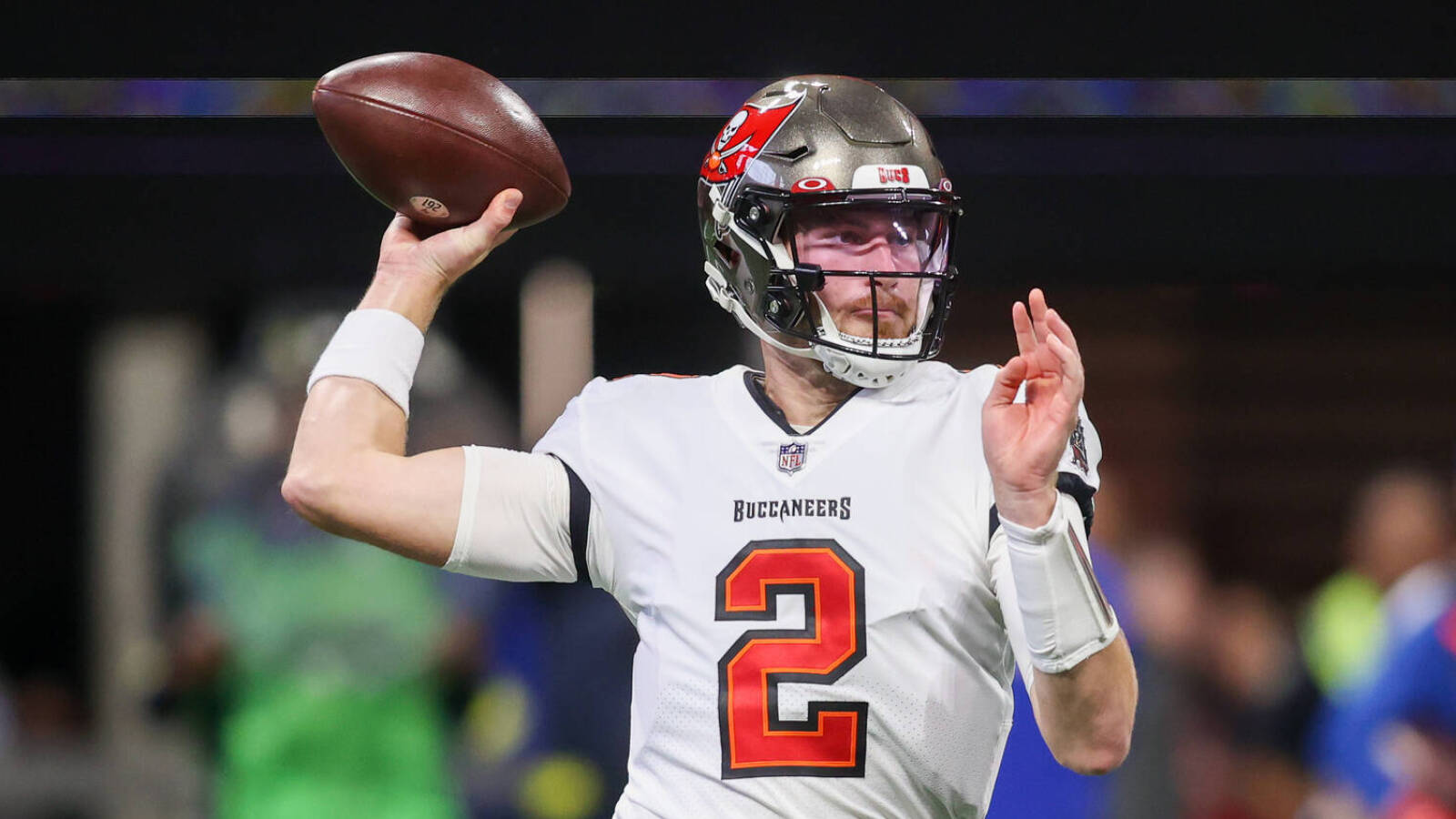 Kyle Trask 'likely' to start at QB for Buccaneers next season Yardbarker