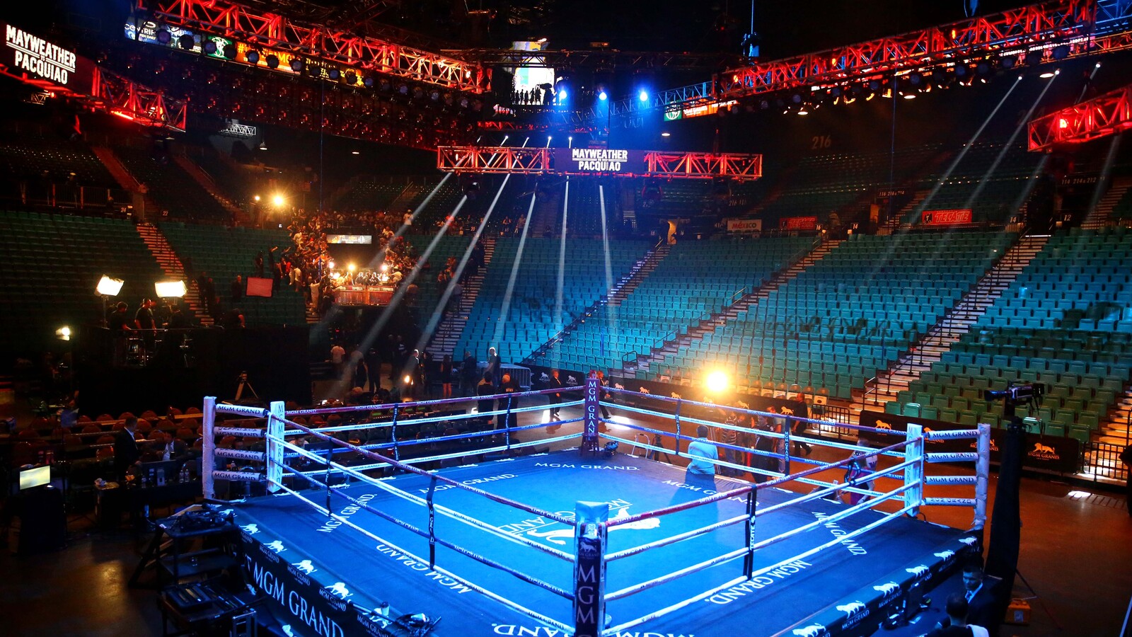 Five welterweight boxers to keep an eye on in 2026