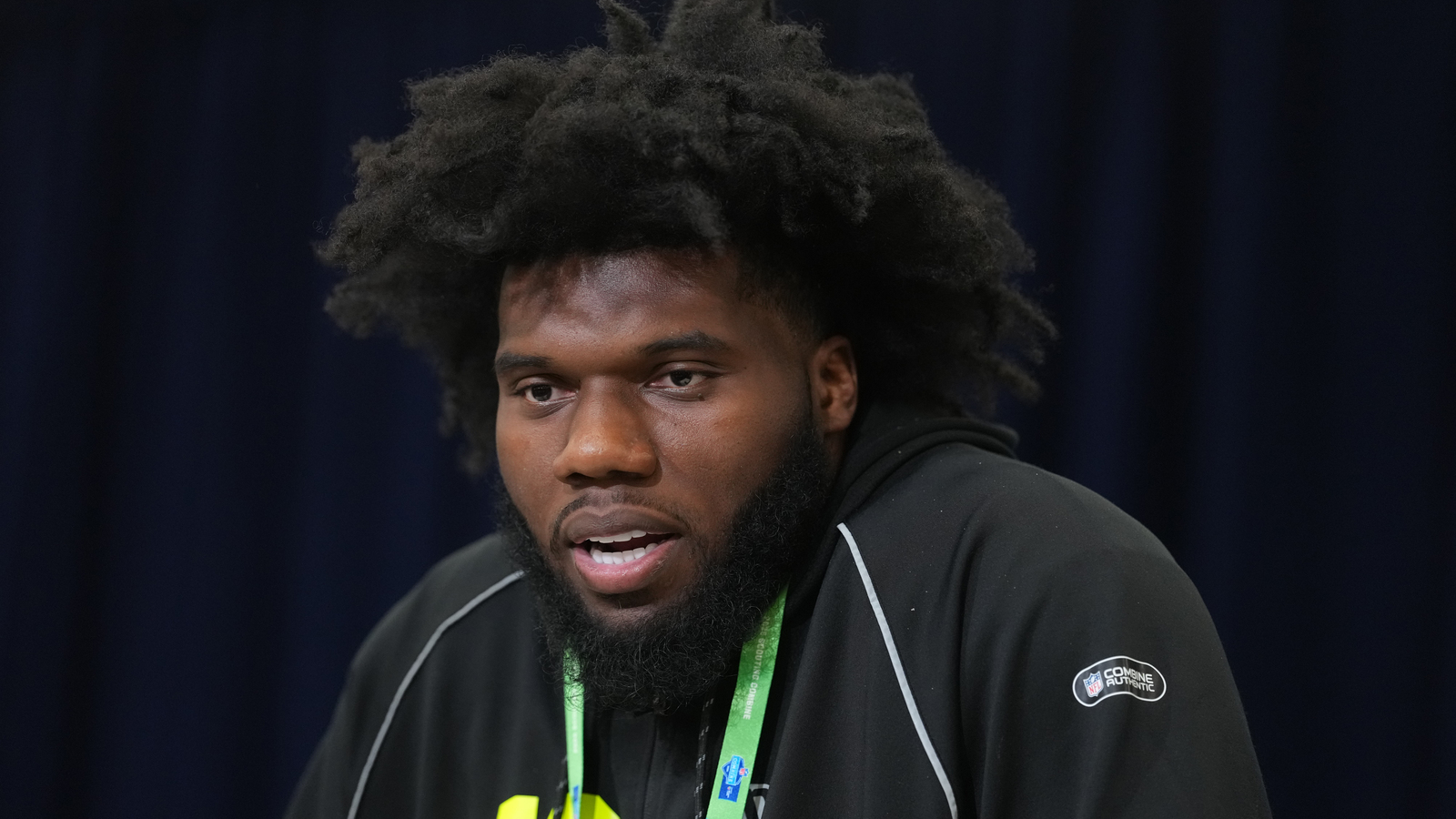 Jets reveal surprising role for Darrell Jackson Jr., and it’s genius ...