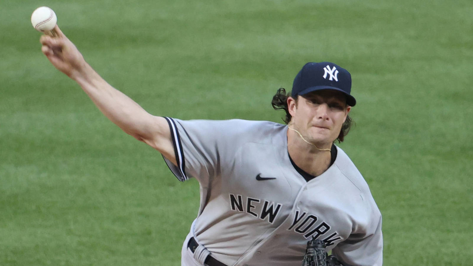 background gerrit cole wallpaper