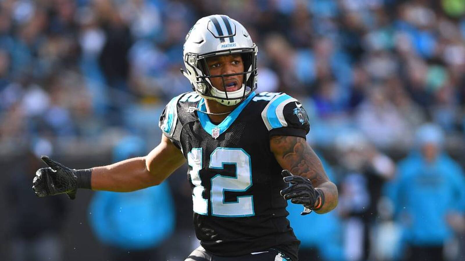 Buffalo Bills' Offense Offers 'Potential Bargain' WR for Your Fantasy Football Draft
