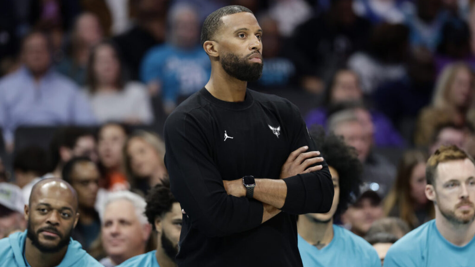 Hornets Receive Scary Injury News With NBA Season Looming