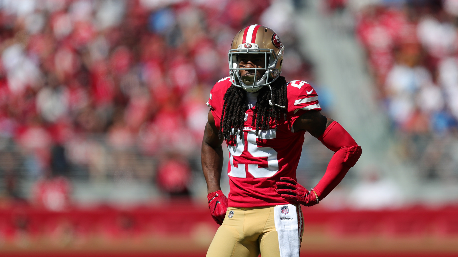 Best Nfl Player From Each Team Quiz By Dillonmsteffen