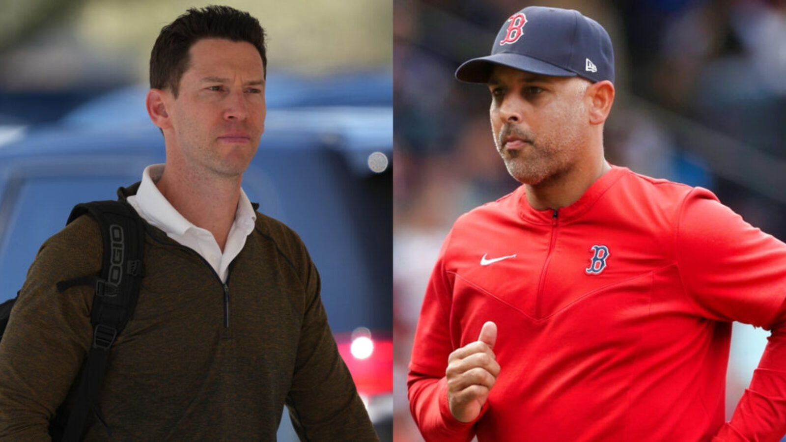 Red Sox President Calls 2026 Season Embarrassing, Says Breslow Not Being Considered for Removal