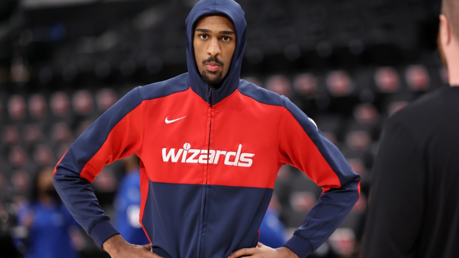 Alex Sarr's Injury Leads to NBA Rising Stars Development | Yardbarker