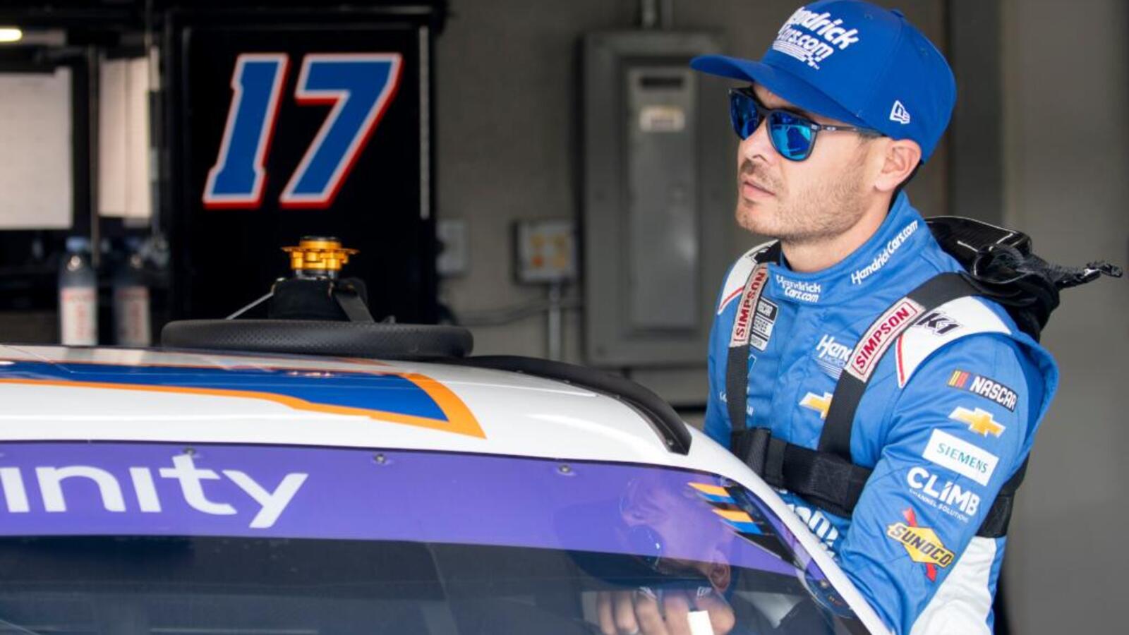 Kyle Larson's Remarkable Night in Motorsports