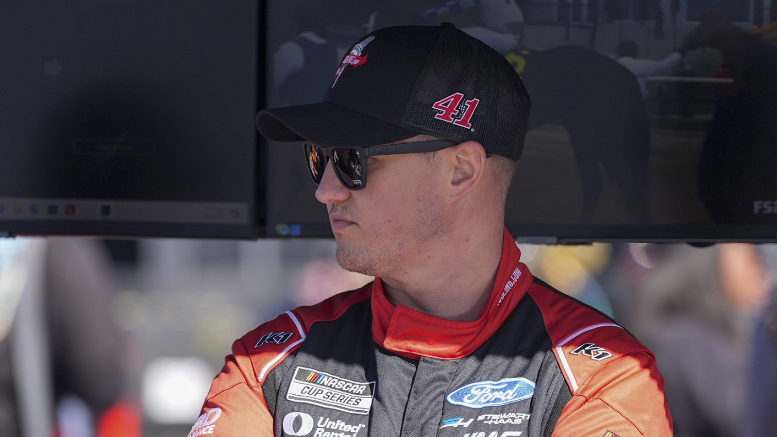 Ryan Preece could be the odd man out in NASCAR free agency Ryan Preece could be the odd man out in NASCAR free agency