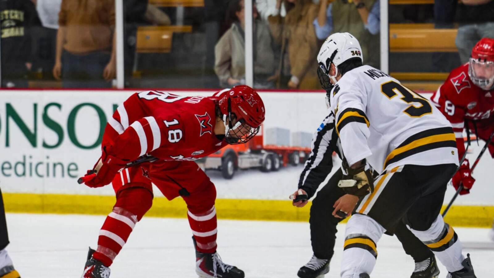 Grading The Sabres’ 2026 Draft Picks