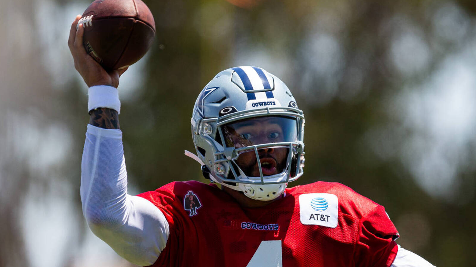 Three quarterbacks to avoid in fantasy football Yardbarker