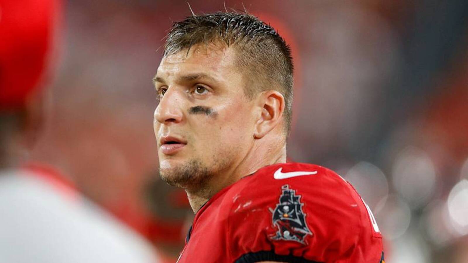 Patriots Fans Won't Like What Rob Gronkowski Said About Buccaneers Team
