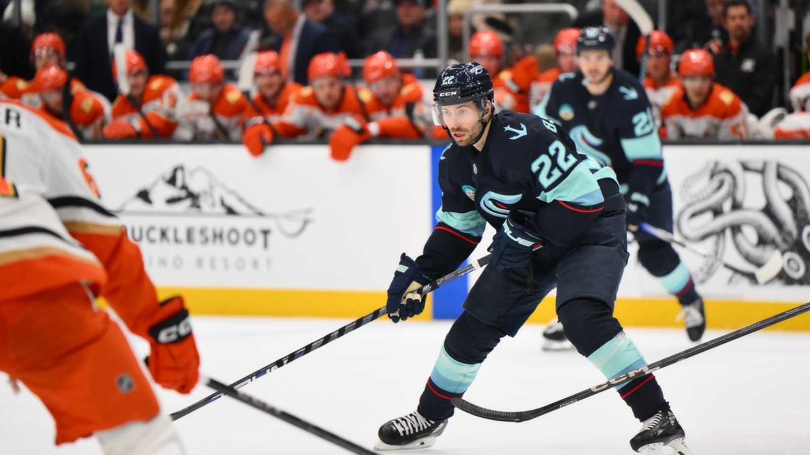 NHL News