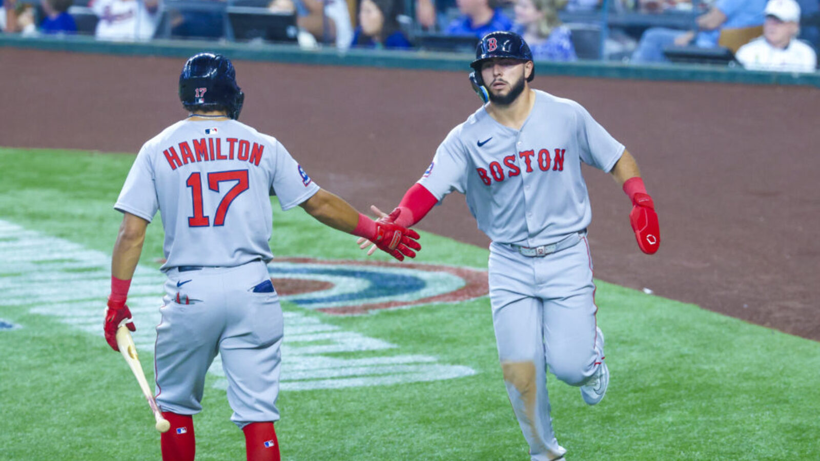 Overreactions To The Red Sox Opening Series