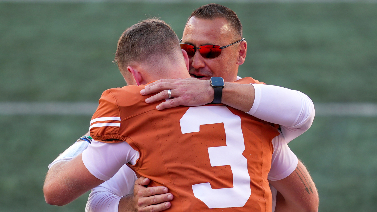 NCAAF News