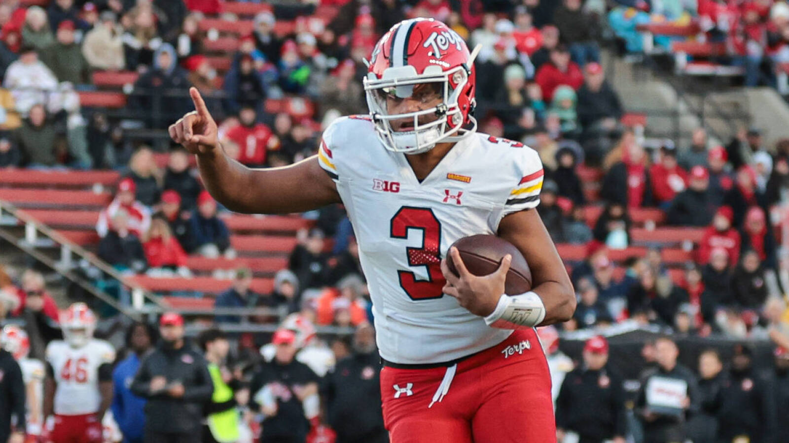Taulia Tagovailoa reportedly enters transfer portal Taulia Tagovailoa reportedly enters transfer portal