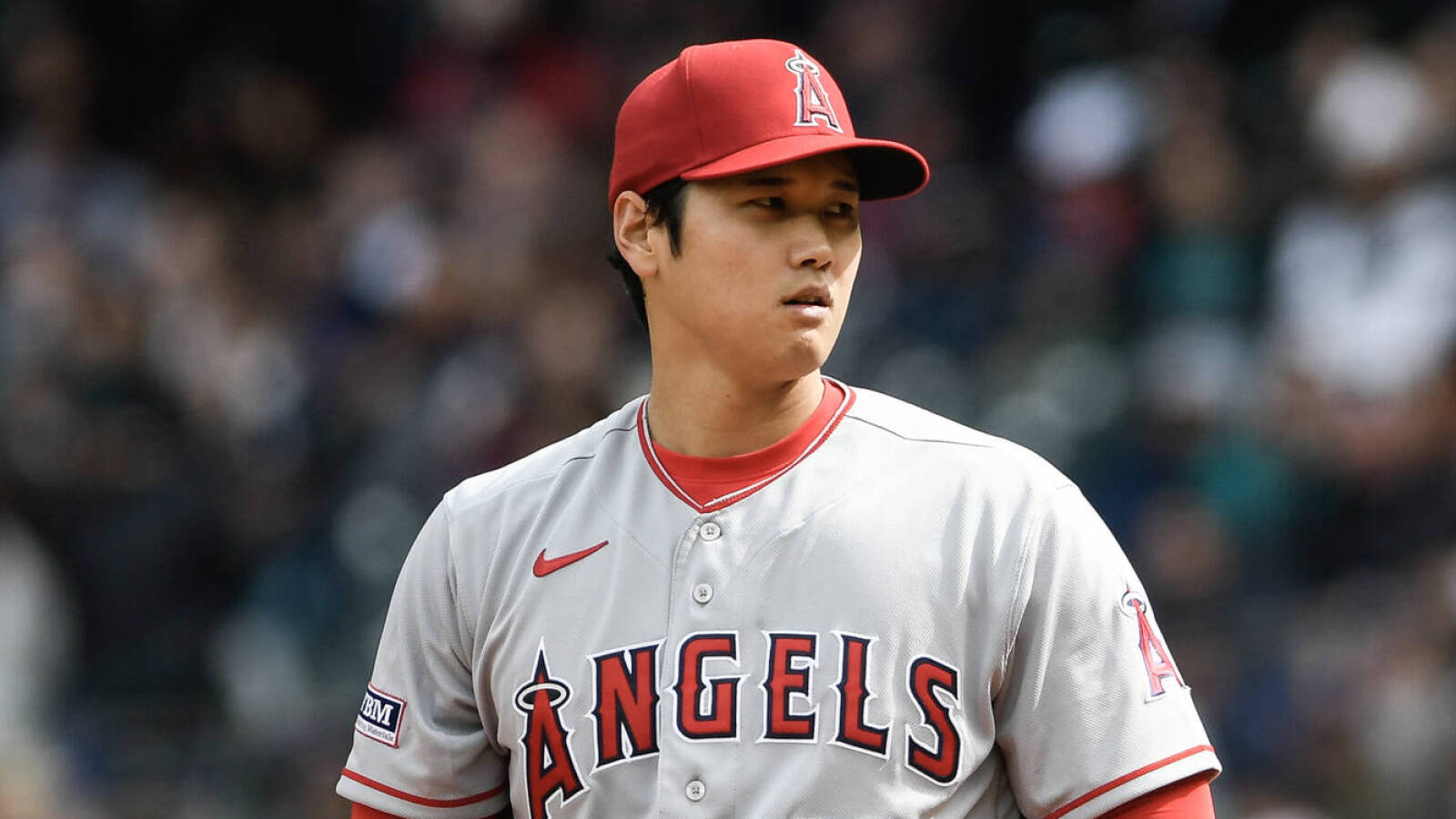 Insider: Shohei Ohtani 'thinking' about playing for Yankees
