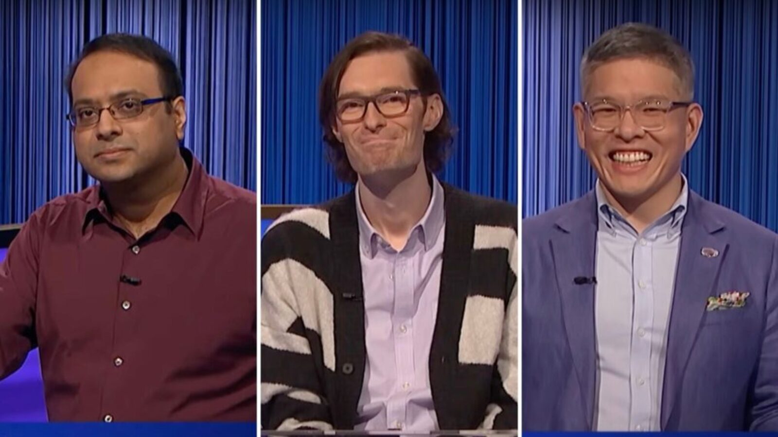 ‘Jeopardy!’ TOC Finalist Scores a Second Win With Runaway Prize Pot ...