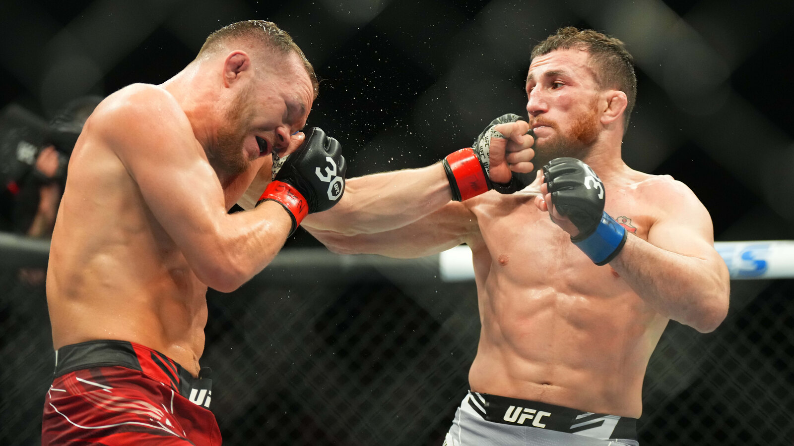 Petr Yan’s Injury Delays 'Guaranteed' Title Fight With Ex-UFC Champ