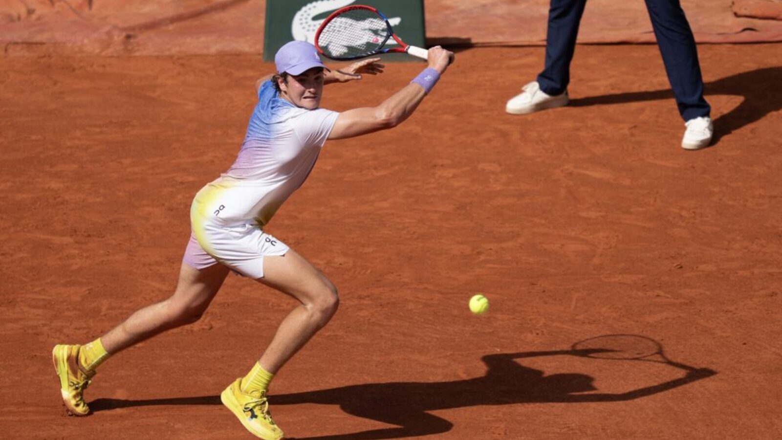 Ten Things To Love About The ATP’s South American Swing