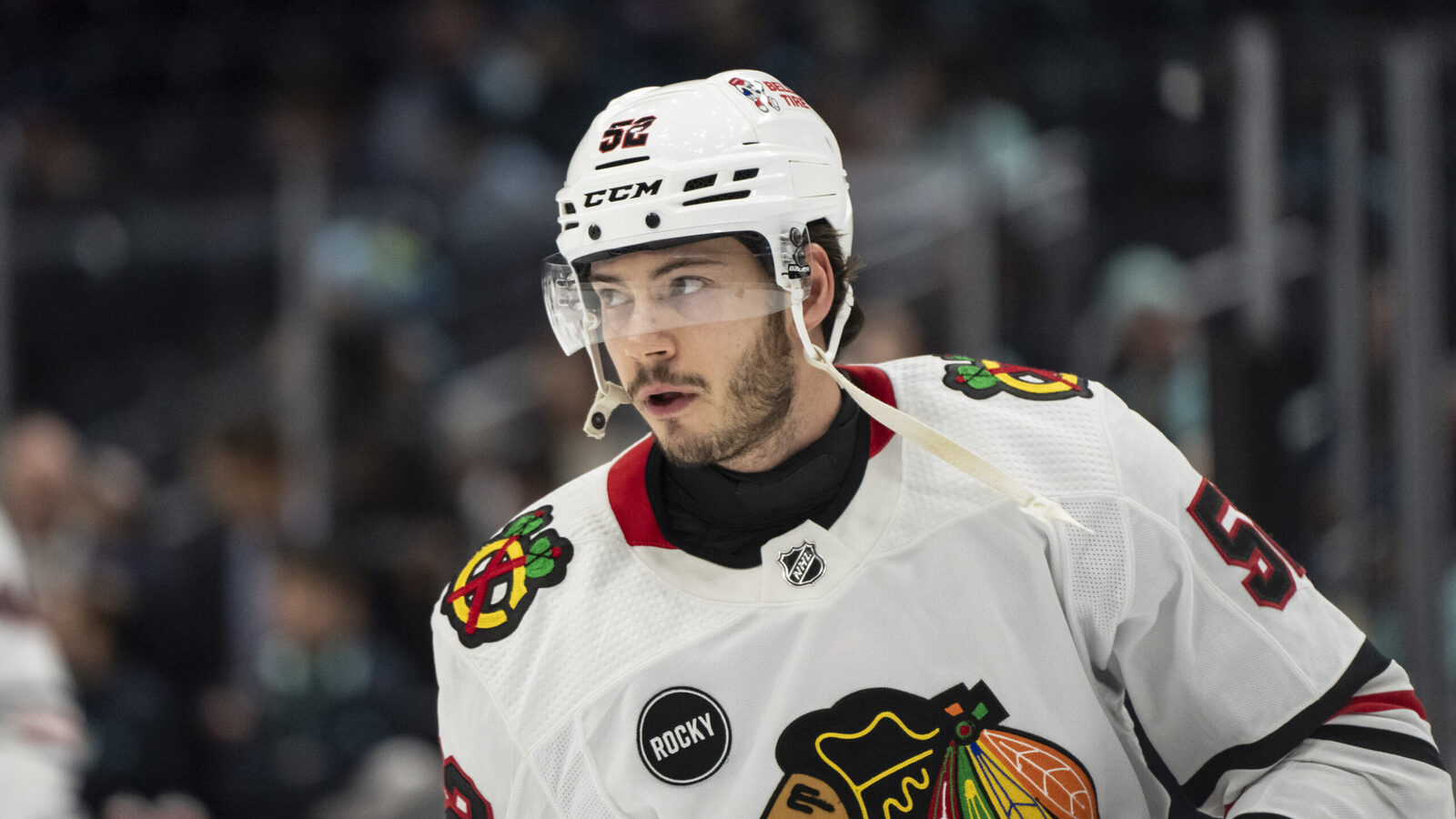 Toronto Marlies sign Reese Johnson to 2-year contract, Jackson Kunz signs 1-year deal