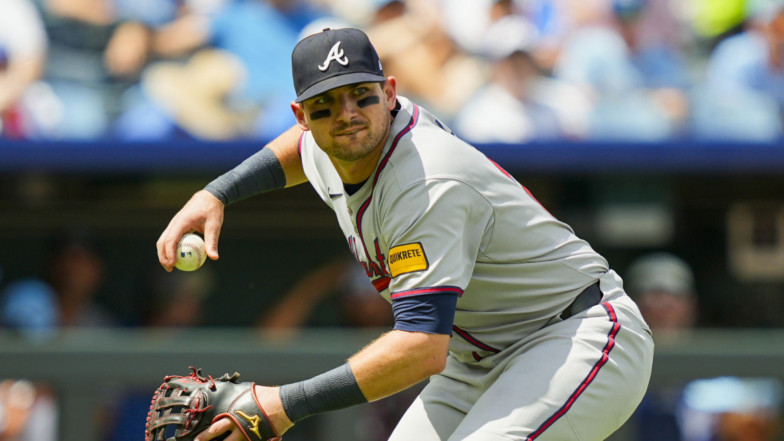 Have We Already Seen Austin Riley’s Peak? | Yardbarker