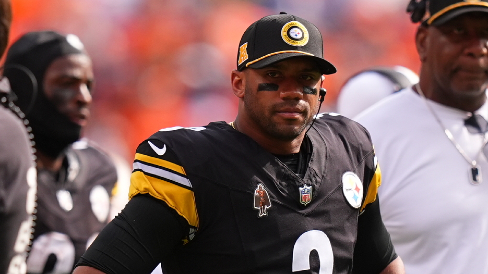 Steelers insider makes massive claim about team's QB plan Yardbarker