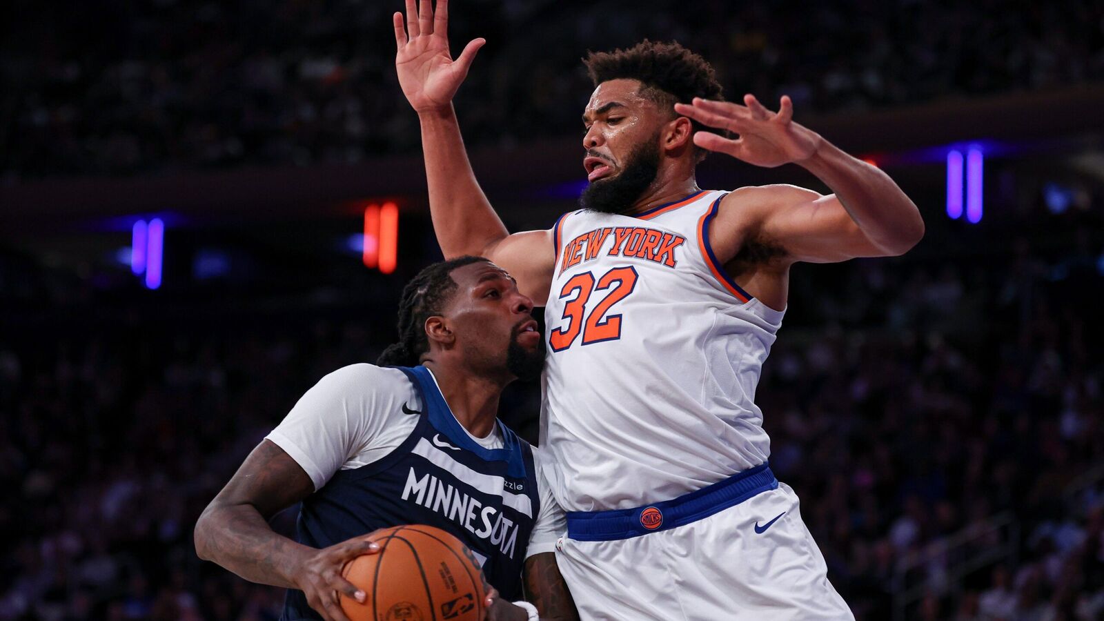 NBA News