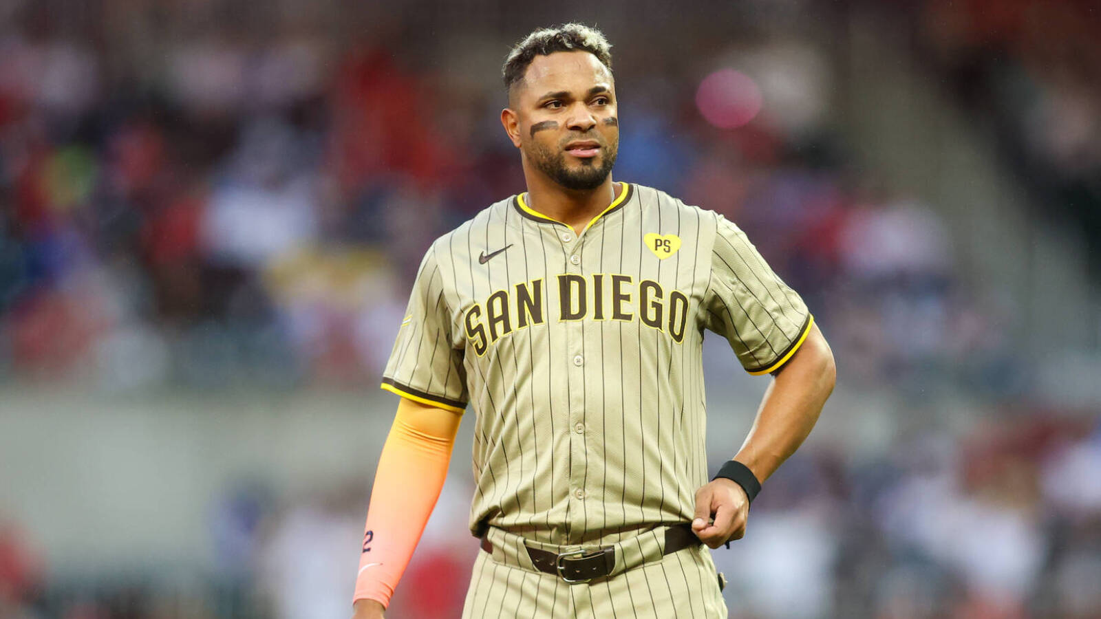 Star Padres infielder to miss significant time with injury - Vimarsana News