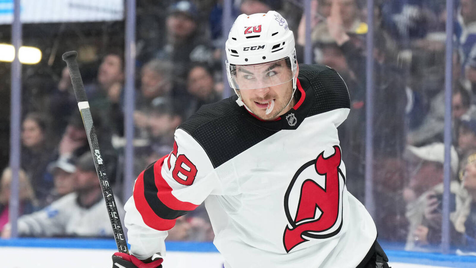 Devils All-Star to undergo shoulder surgery | Yardbarker