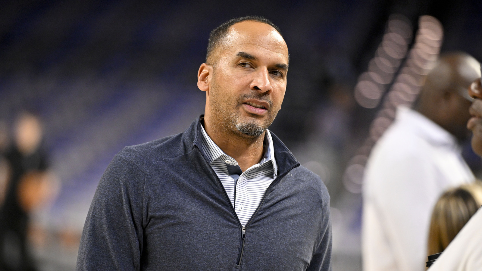 Mavericks Ownership’s PR Move, Not a Basketball Decision: Firing Nico Harrison Makes No Sense