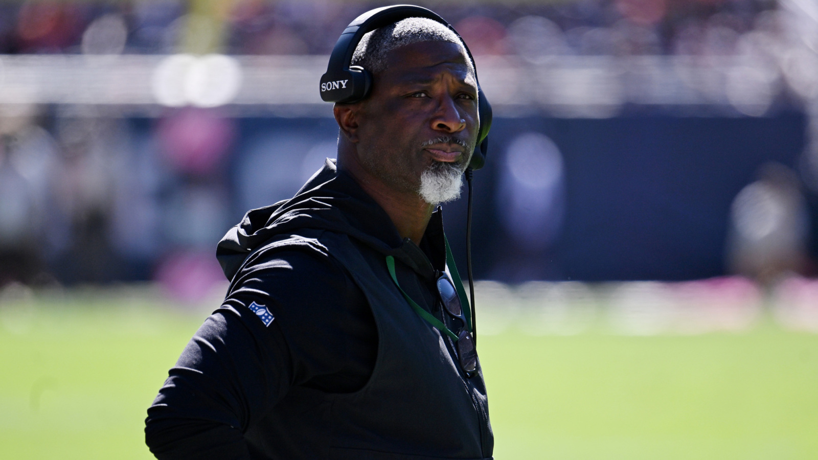 NFL Week 7 lowlights: Aaron Glenn’s game management, blowout Panthers loss and more