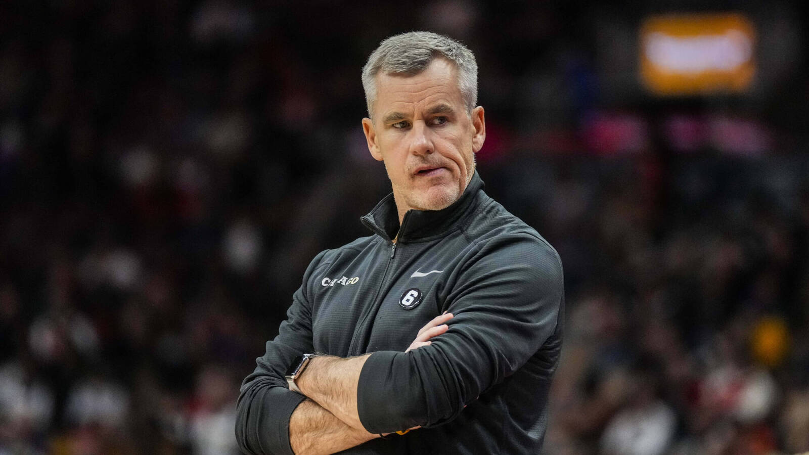 Bulls HC Billy Donovan: Still planning on tinkering with different lineup looks - Vimarsana News