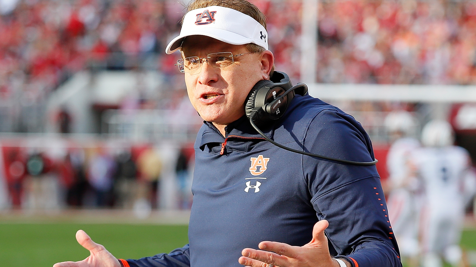 10 college football coaches under the most pressure heading into 2019