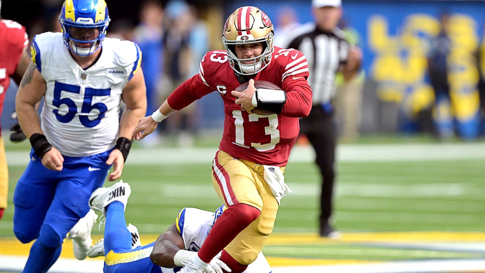 49ers Keys to Victory vs. Rams: Path to a Week 1 Win in Melbourne
