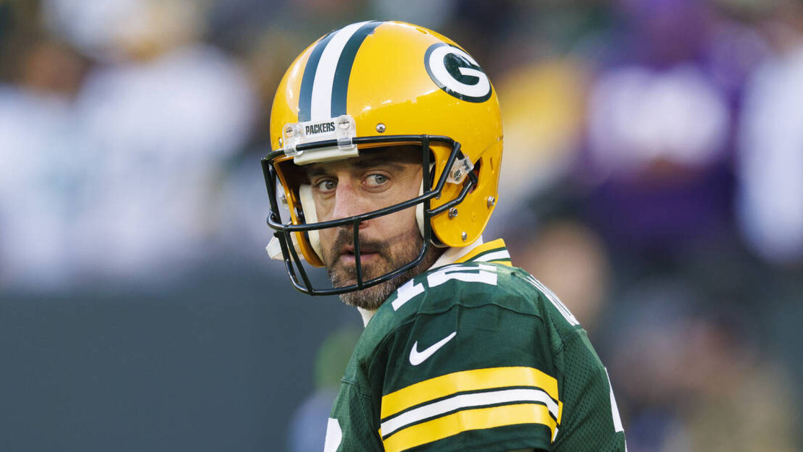 Aaron Rodgers still has complicated relationship with media - Vimarsana News