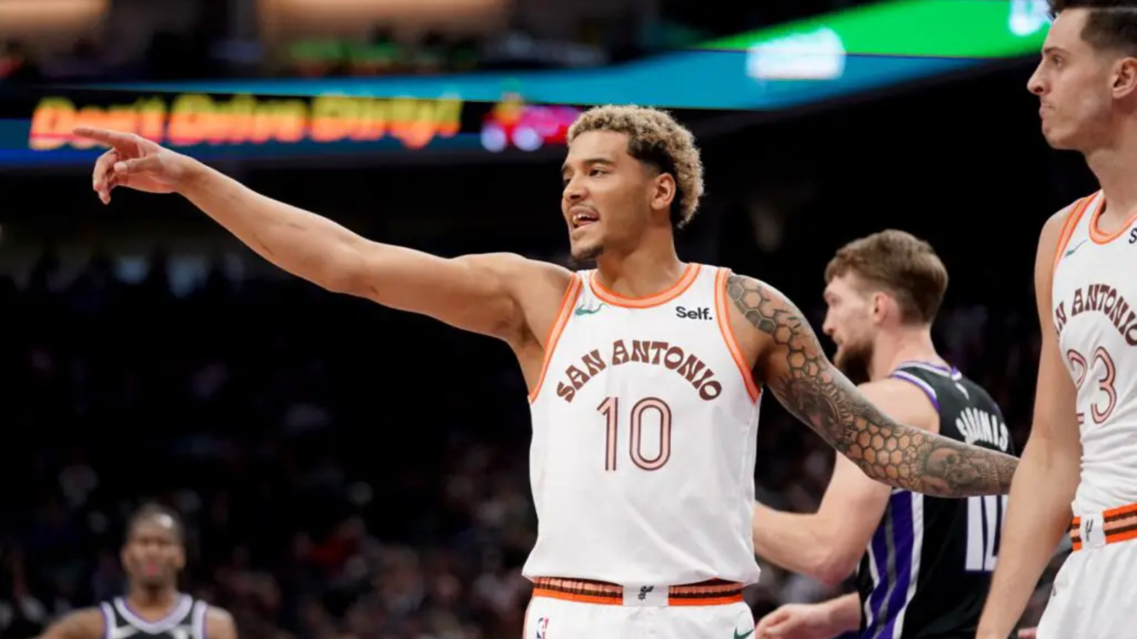 NBA News