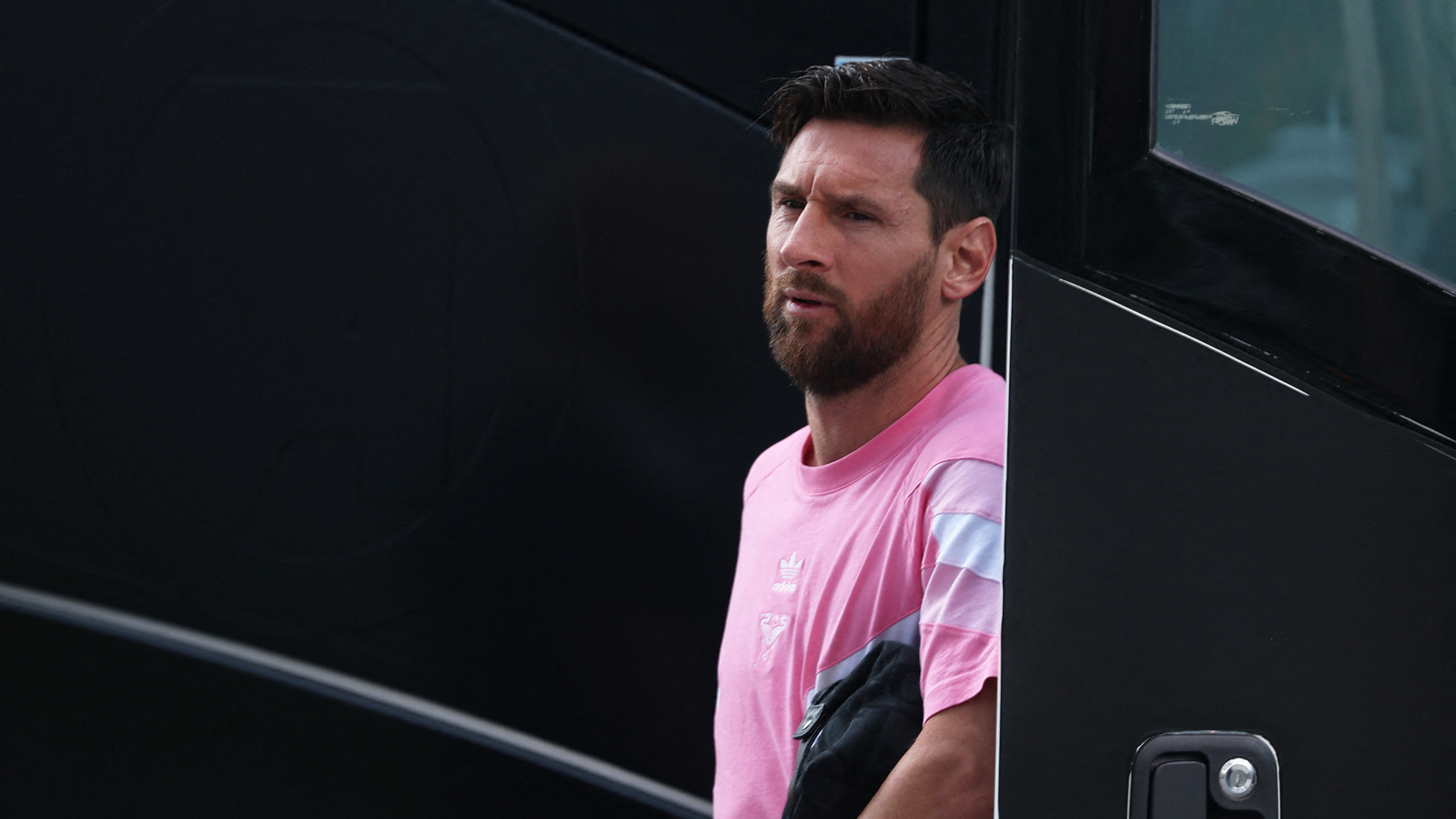 Inter Miami needs to prepare for life without Lionel Messi