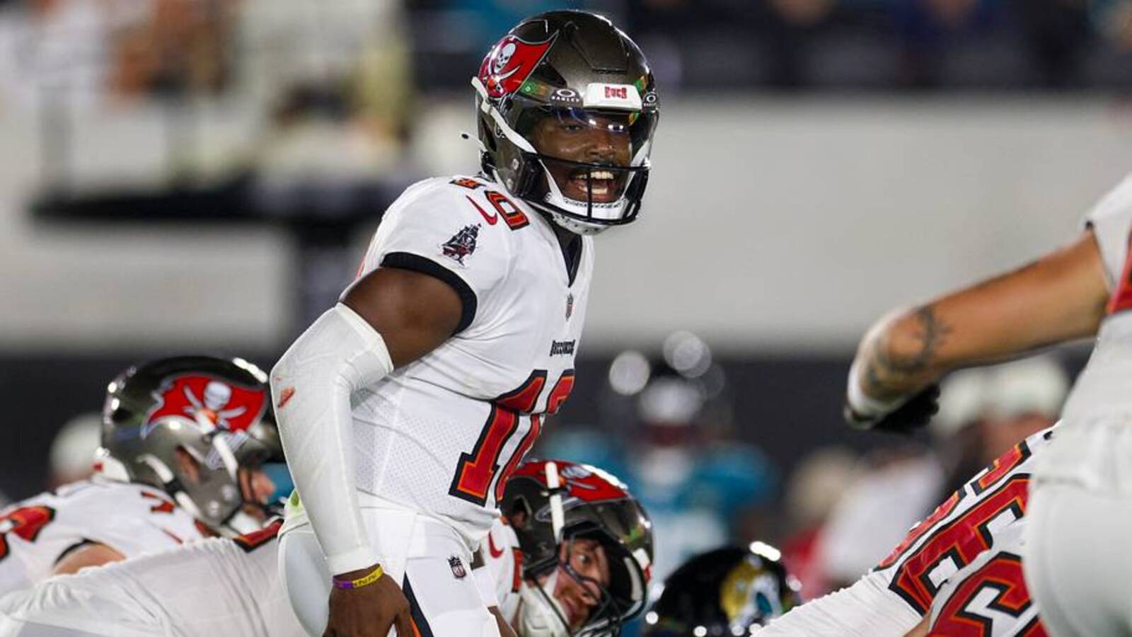 The Good, Bad And Ugly From Buccaneers' 19-0 Loss vs. Jaguars