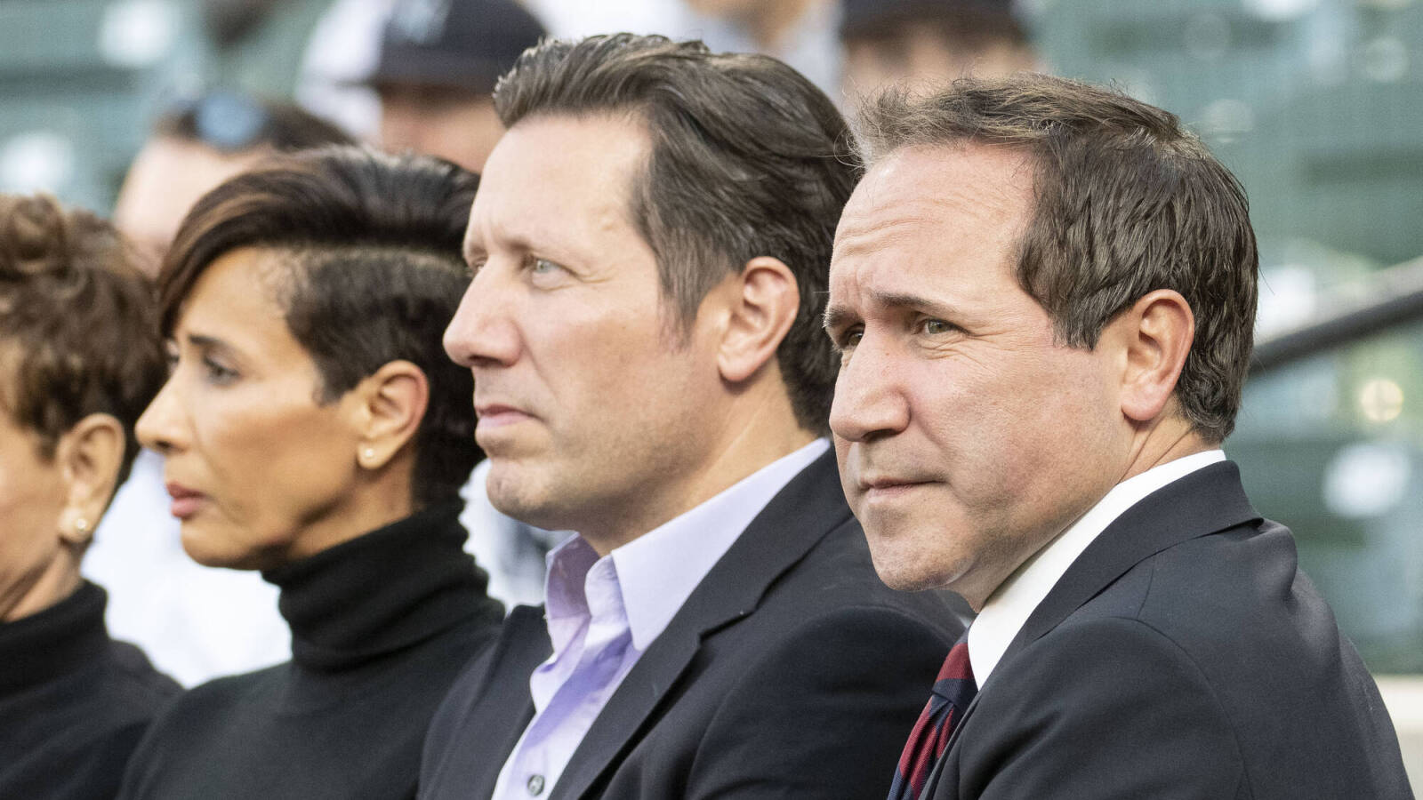 Orioles' Angelos discusses Camden lease, ownership, payroll, extensions - Vimarsana News