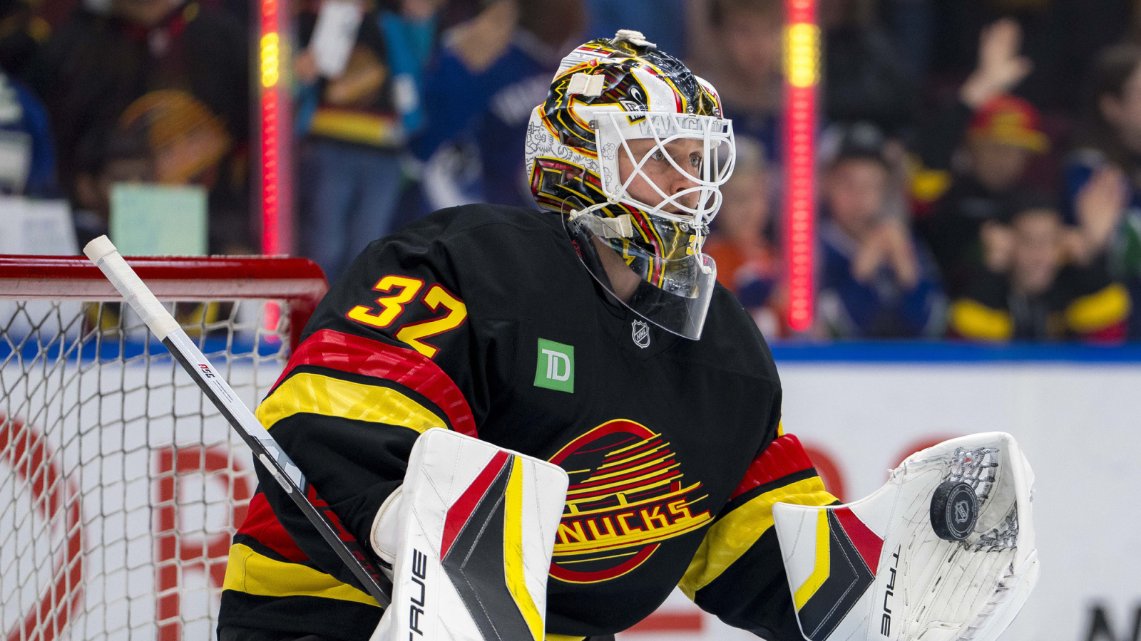 NHL News