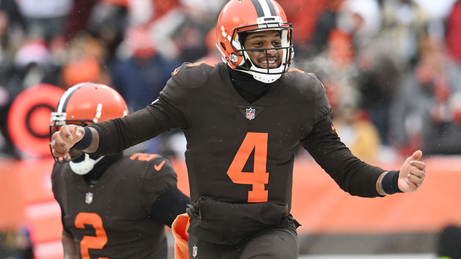 2 Things Fans Should Watch In Browns’ Final 2 Games Yardbarker