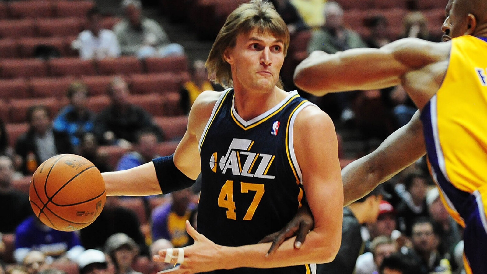 One and done: 25 famous NBA players who were all-stars only once