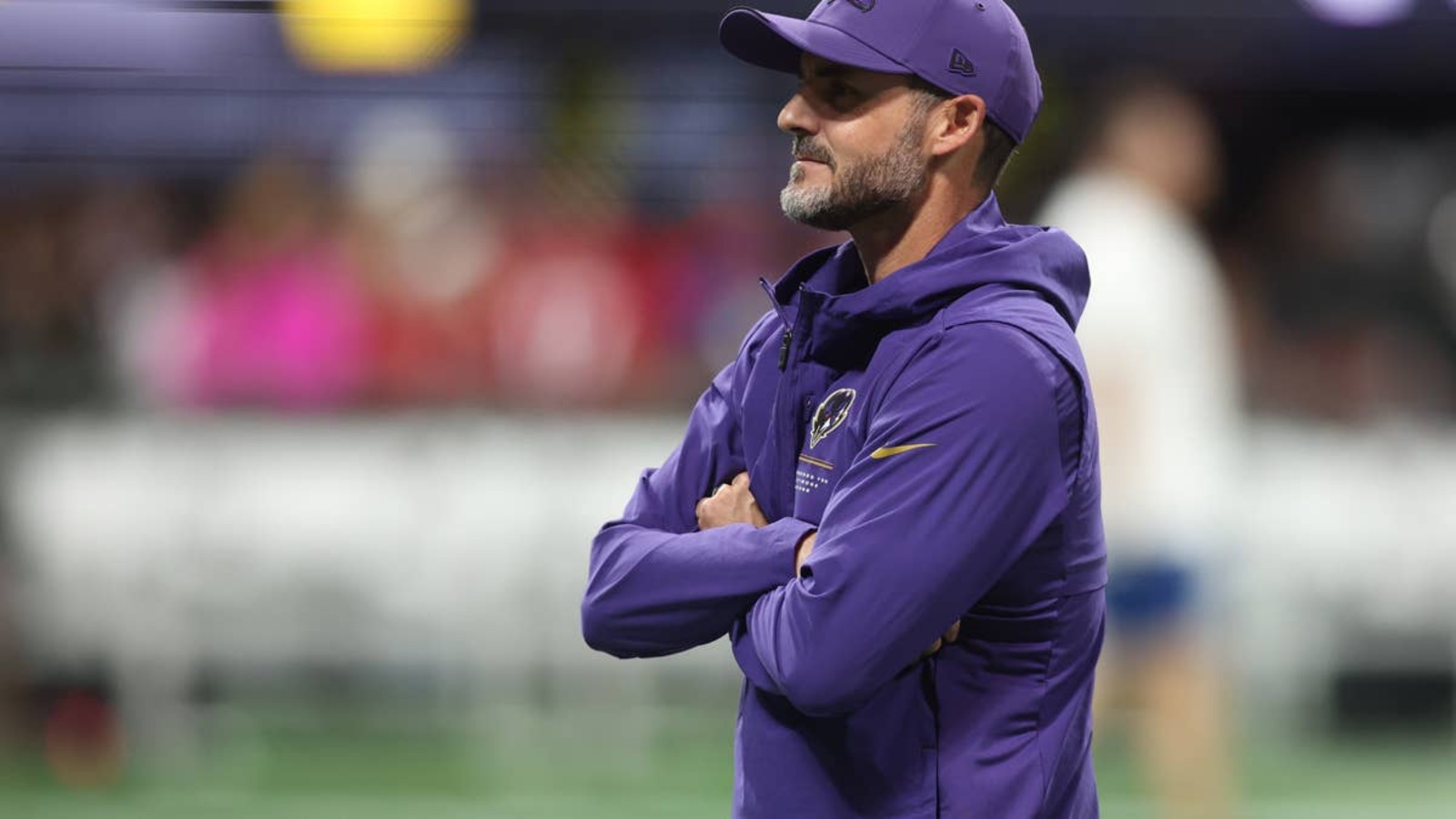 Jesse Minter Opens Up About Unconventional Overtime Call in Ravens' Win ...