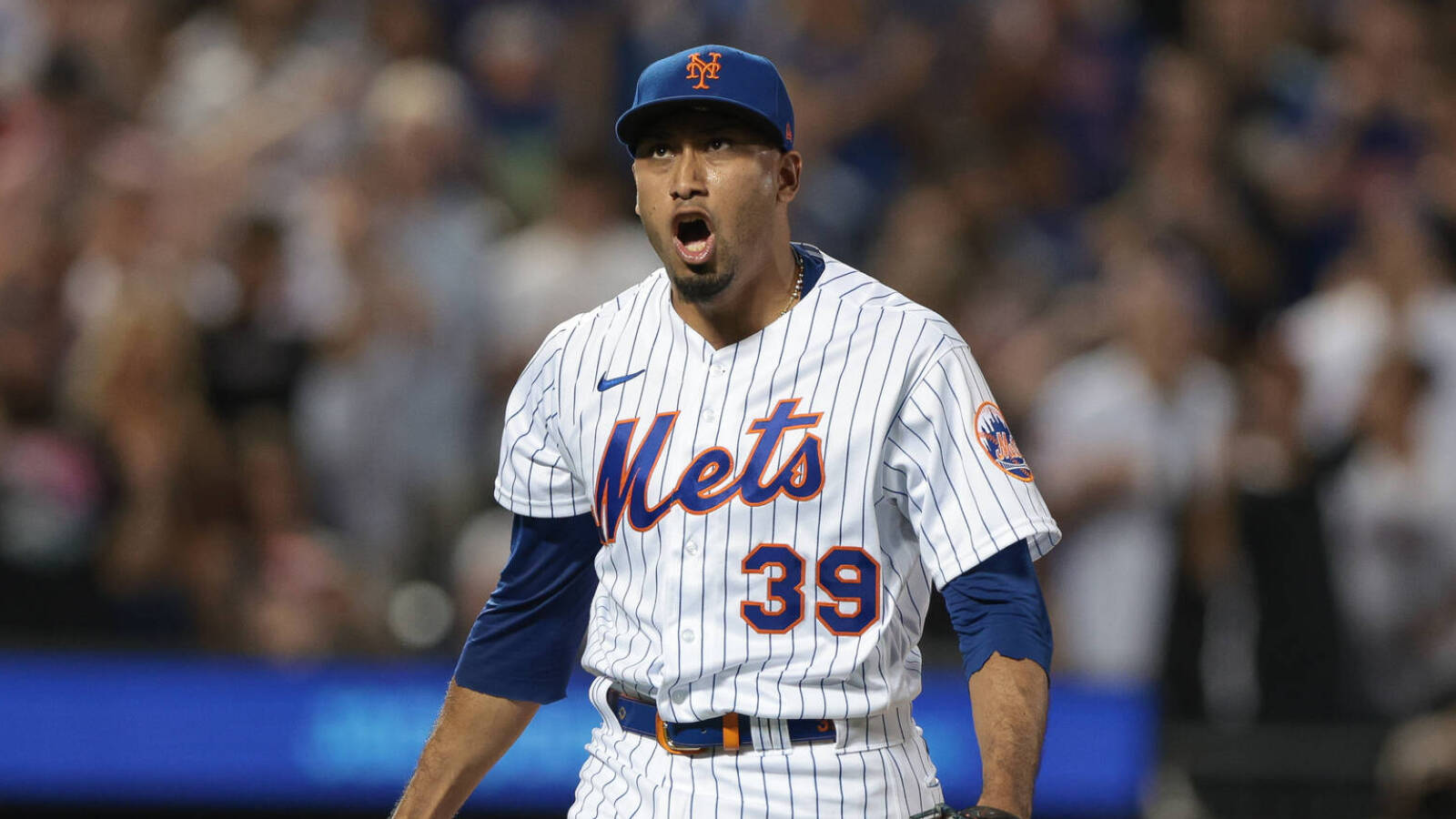 Four ways the Mets could replace the injured Edwin Diaz | Yardbarker