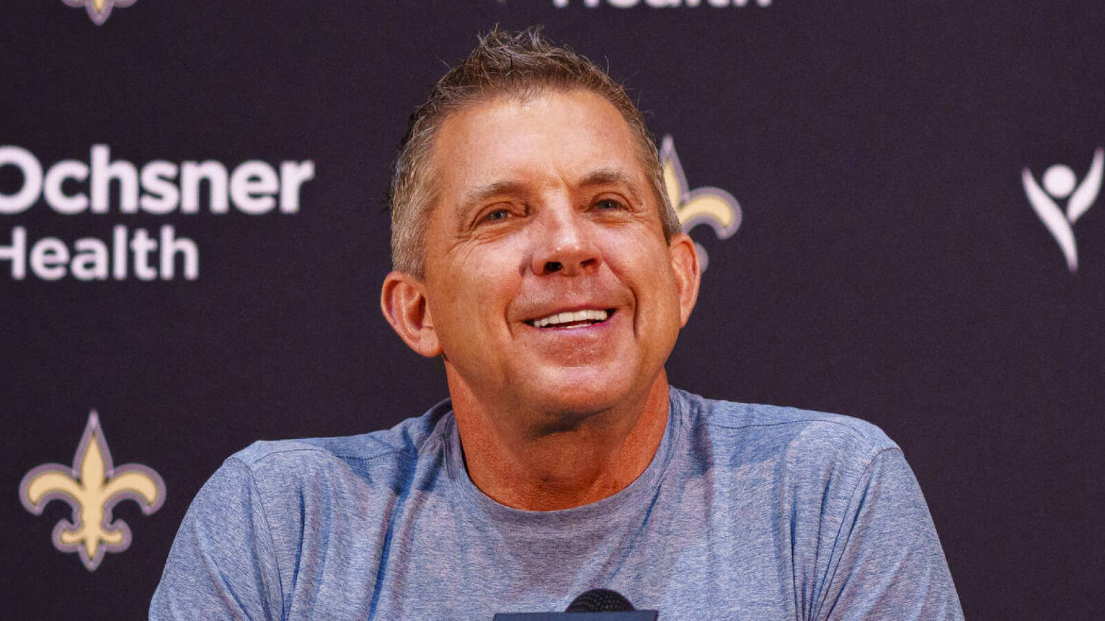 Sean Payton: Cowboys will beat Bucs in Week 1 - Vimarsana News