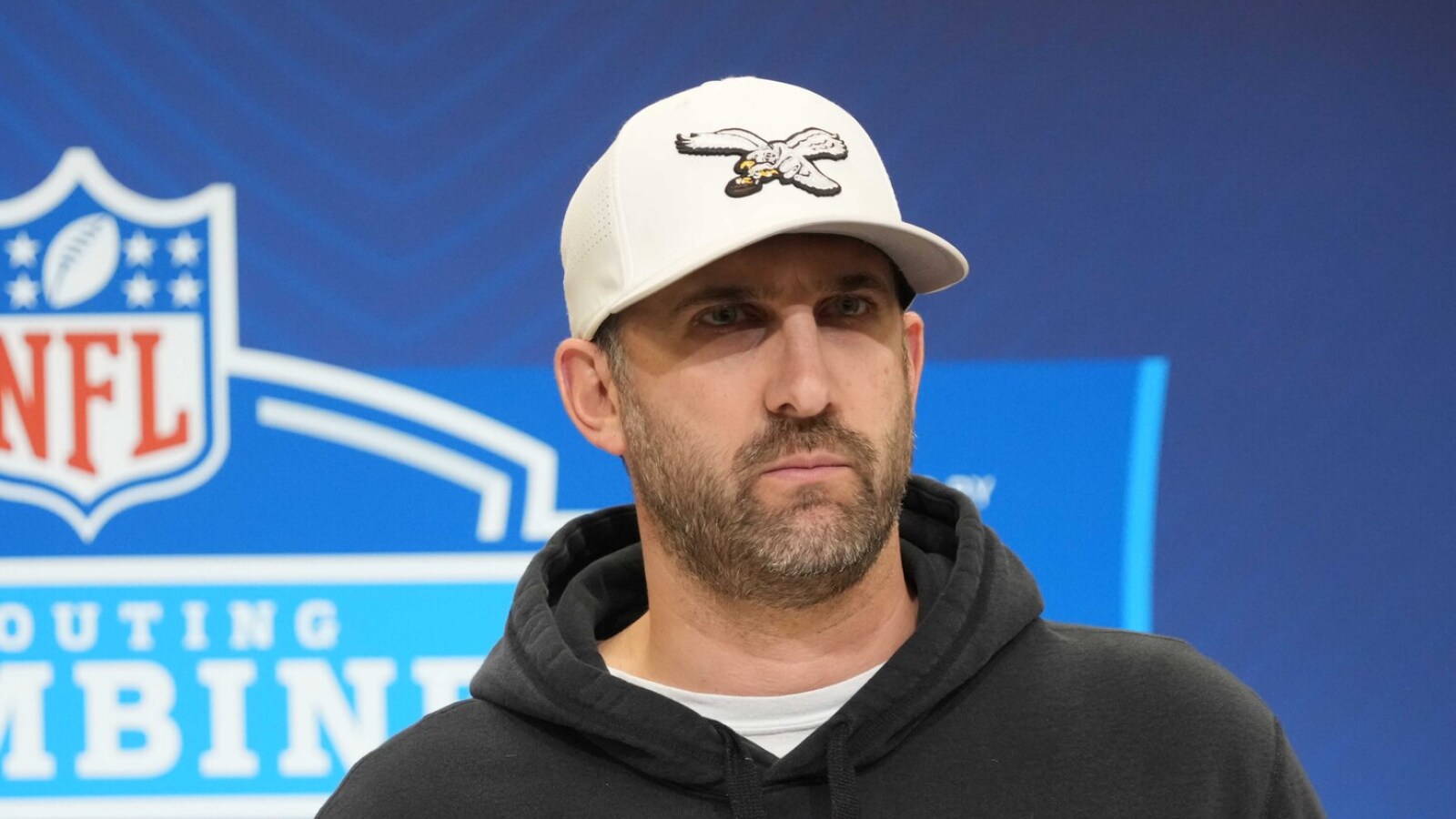 Eagles’ Nick Sirianni Speaks Out About Visiting Donald Trump, White House